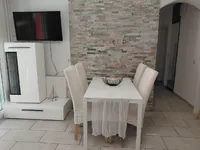 Недвижимость One-room apartment in Portorož: 4