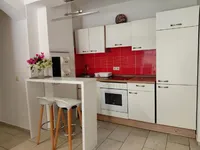 Недвижимость One-room apartment in Portorož: 5