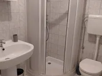 Недвижимость One-room apartment in Portorož: 8