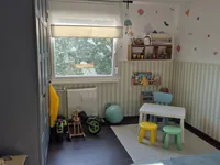 Недвижимость Трёхкомнатная квартира Чернуче: 5
