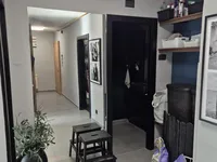 Недвижимость Трёхкомнатная квартира Чернуче: 7