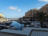 Недвижимость Sliema Shores Apartment: 4