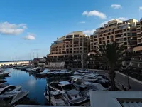 Недвижимость Sliema Shores Apartment: 5