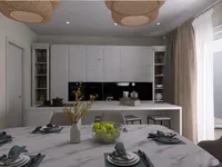 Недвижимость Central Mosta Apartment: 1