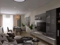 Недвижимость Central Mosta Apartment: 3