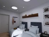 Недвижимость Central Mosta Apartment: 4