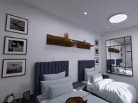 Недвижимость Central Mosta Apartment: 10