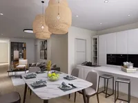 Недвижимость Central Mosta Residence: 1