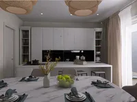 Недвижимость Central Mosta Residence: 4