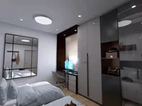 Недвижимость Central Mosta Residence: 9