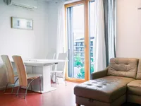 Недвижимость 2-room apartment in Vichi: 2