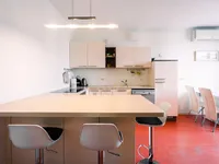 Недвижимость 2-room apartment in Vichi: 3