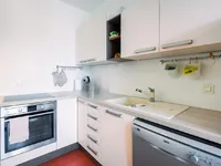 Недвижимость 2-room apartment in Vichi: 4