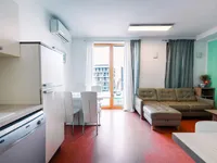 Недвижимость 2-room apartment in Vichi: 5