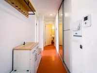 Недвижимость 2-room apartment in Vichi: 6