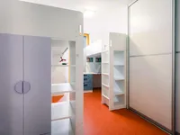 Недвижимость 2-room apartment in Vichi: 8