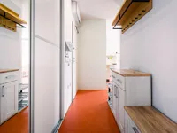 Недвижимость 2-room apartment in Vichi: 13