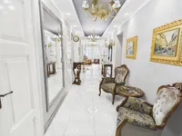 Недвижимость Apartment, more than 5 rooms, Center: 1