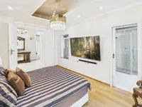 Недвижимость Apartment, more than 5 rooms, Center: 6