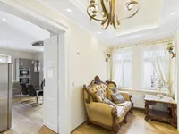 Недвижимость Apartment, more than 5 rooms, Center: 15