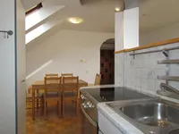 Недвижимость Квартира в Новом Любляна Мосте: 8