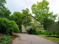 Недвижимость One-room apartment New Shishka: 1