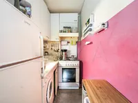 Недвижимость One-room apartment New Shishka: 3