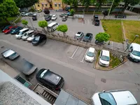 Недвижимость One-room apartment New Shishka: 7