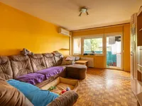 Недвижимость Apartment in Novo Štěpanovo: 1
