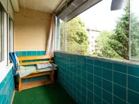 Недвижимость Apartment in Novo Štěpanovo: 3