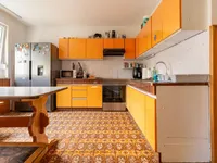 Недвижимость Apartment in Novo Štěpanovo: 6