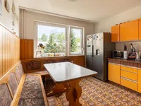 Недвижимость Apartment in Novo Štěpanovo: 7