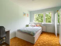 Недвижимость Apartment in Novo Štěpanovo: 10