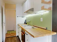 Недвижимость Two-room apartment Tabar: 2