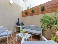 Недвижимость Bugibba Northern Retreat: 2