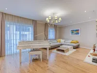 Недвижимость Bugibba Northern Retreat: 8