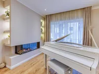 Недвижимость Bugibba Northern Retreat: 9