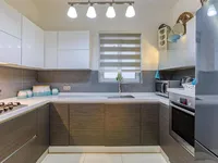 Недвижимость Bugibba Northern Retreat: 12