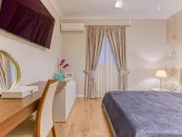 Недвижимость Bugibba Northern Retreat: 16