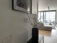 Недвижимость Apartment in the center of Ljubljana: 1