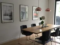 Недвижимость Apartment in the center of Ljubljana: 2