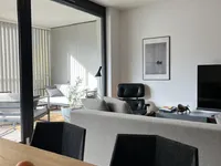 Недвижимость Apartment in the center of Ljubljana: 3