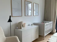 Недвижимость Apartment in the center of Ljubljana: 4