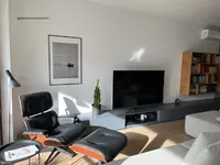 Недвижимость Apartment in the center of Ljubljana: 5