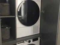 Недвижимость Apartment in the center of Ljubljana: 8