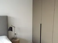 Недвижимость Apartment in the center of Ljubljana: 9