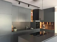 Недвижимость Apartment in the center of Ljubljana: 10