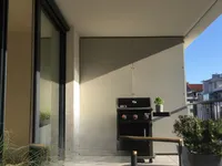 Недвижимость Apartment in the center of Ljubljana: 11