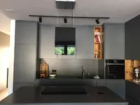 Недвижимость Apartment in the center of Ljubljana: 15
