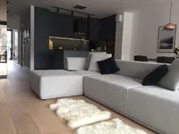 Недвижимость Apartment in the center of Ljubljana: 16